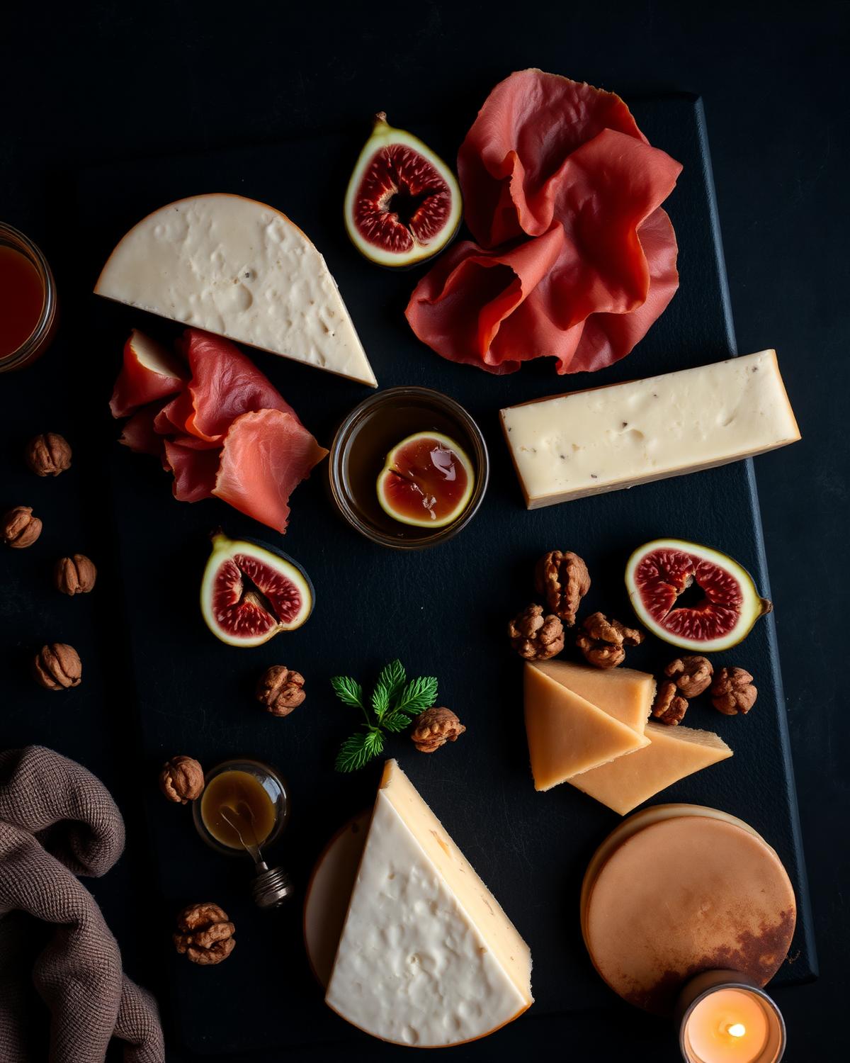 A board for two