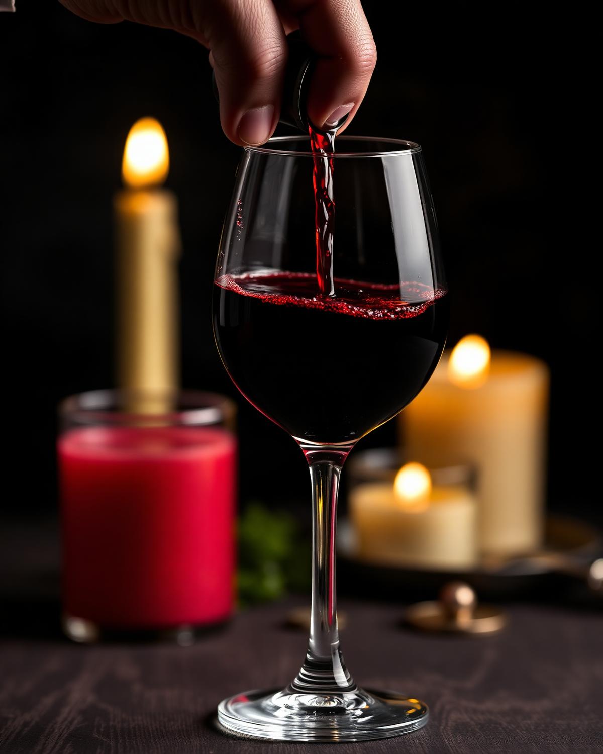 Old World, by the glass